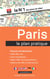 Paris : le plan pratique