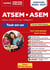 Concours ATSEM et ASEM - externe, interne et 3e voie - catégorie C - annales 2019 incluses (édition 2020/2021)