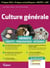 Mémento culture générale : ECG, prépas scientifiques, IEP - la culture générale en un clin d'oeil