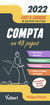 Fast & curious : comptabilité 2022 : apprendre vite et bien