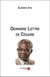 Dernière lettre de Césaire