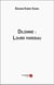 Dilemme : Lourd fardeau