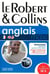 Le Robert & Collins - Maxi : français-anglais / anglais-français