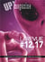 Up' magazine n.1 : la revue 12.17 de up' magazine