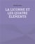 La licorne et les quatre éléments