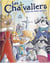 Les chatvaliers Tome 2 : Les Chatvaliers contre les ratons baveurs !