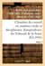 Chambre du conseil en matières civile et disciplinaire. Jurisprudence du Tribunal de la Seine : Tome 2