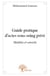 Guide pratique d'actes sous-seing privé