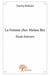 La femme chez maïssa bey - étude littéraire