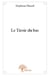 Le tiroir du bas
