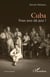 Cuba : Vous avez dit jazz ?