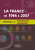 La France de 1944 à 2007 - 45 fiches - Sciences Po Université