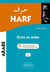 Harf - écrire en arabe - A1