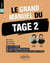 Le grand manuel du TAGE 2 : 10 tests blancs + 120 fiches de cours + 1000 vidéos