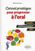 Carnet pratique pour progresser à l'oral