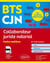 BTS CJN en cartes mentales : Collaborateur juriste notarial
