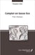 Complot en basse lice - polar d'epoque