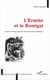 L'ermite et le renégat - essai sur deux types de renonciations poétiques