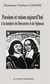 Passions et raison aujourd'hui - à la lumière de Descartes et Spinoza