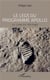 Le legs du programme Apollo - la Lune en héritage