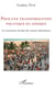 Pour une transformation politique en Afrique - la nécessaire révolte des masses laborieuses