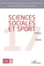 REVUE SCIENCES SOCIALES ET SPORT n.17 : varia