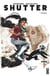 Shutter Tome 1 : errance