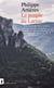 Le peuple du Larzac