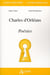 Charles d'Orléans , poésies