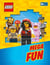 Lego - méga fun