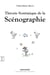 Théorie systémique de la scénographie
