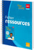 MOTS D'ECOLE CE1-FICHIER RESSOURCES