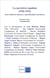 La narrativa española (1916-1931) - entre historia cultural y especificidades narrativas