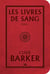 Livres de sang