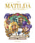 Matilda, future mage prodige