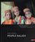 Nord pakistan - peuple kalash