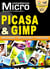 Picasa et gimp