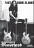 FAST EDDIE CLARKE De Curtis Knight à Motörhead