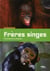 Frères singes - primates de la planète