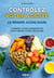Controlez votre acidite : le regime acide-base : corrigez votre alimentation pour purifier votre org