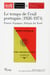 Riveneuve Continents n.22 : le temps de l'exil portugais (1926-1974) - France, Espagne, Afrique du Nord