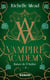 Vampire Academy Tome 3 : baiser de l'ombre