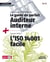 Le guide du parfait auditeur interne - l'ISO 140001 facile