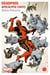 Deadpool - apocalypse chiots