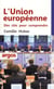L'Union Européenne