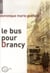 Le bus pour Drancy