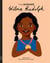 Petite & GRANDE : Wilma Rudolph