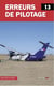 Erreurs de pilotage Tome 13