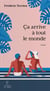Ça arrive à tout le monde