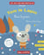Tom le lapin apprend à compter : dans le jardin